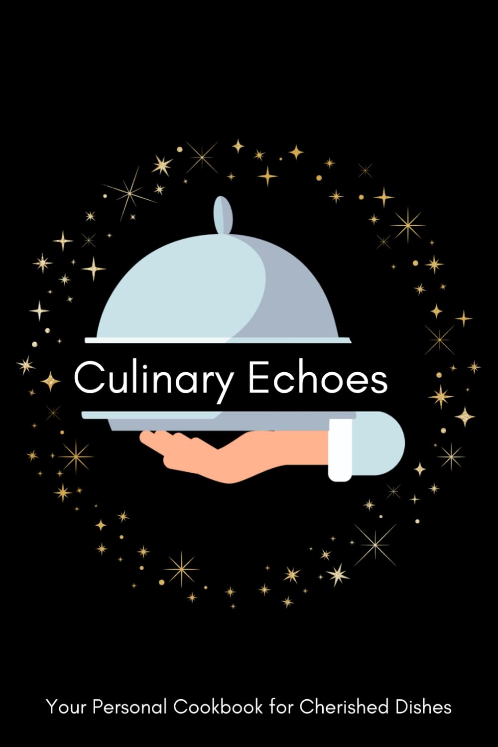capítulo por capítulo baixar Culinary Echoes: Your Personal Cookbook for Cherished Dishes