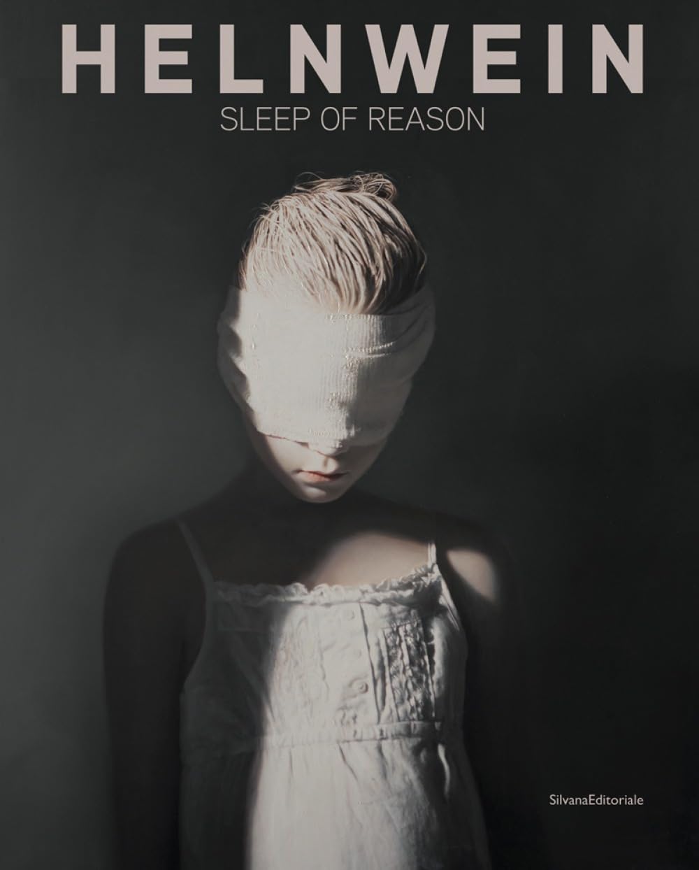 Gottfried Helnwein: Sleep of Reason baixar o livro de graça