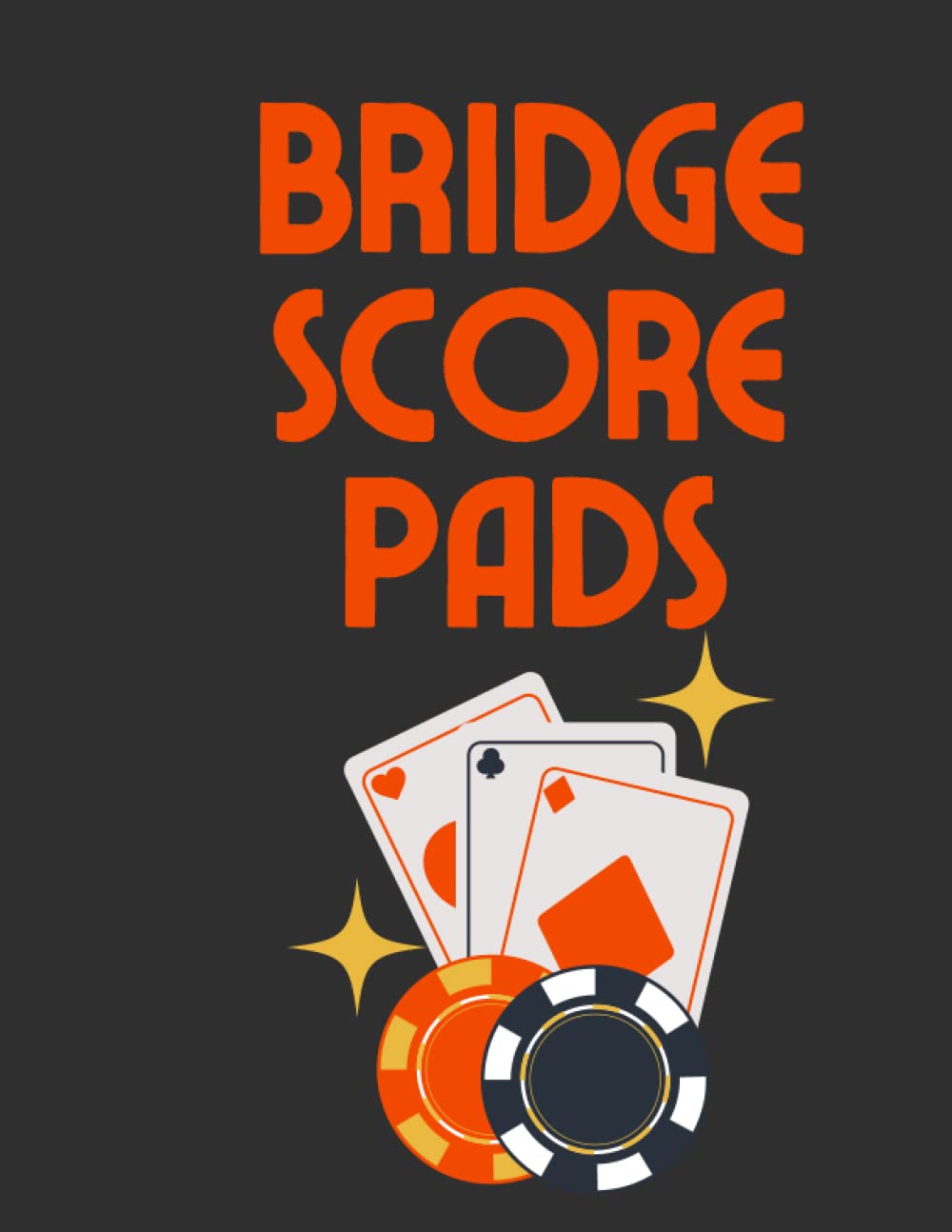 bridge score pads: Rubber Bridge Scoring Pad Journal with 130 Score Sheets (Simple Pad).: 8.5x11 inches & 130 pages. baixar livro de graça