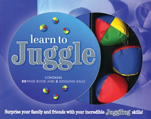 Learn to Juggle baixar livro de graça