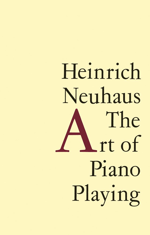 The Art of Piano Playing baixar o livro de graça