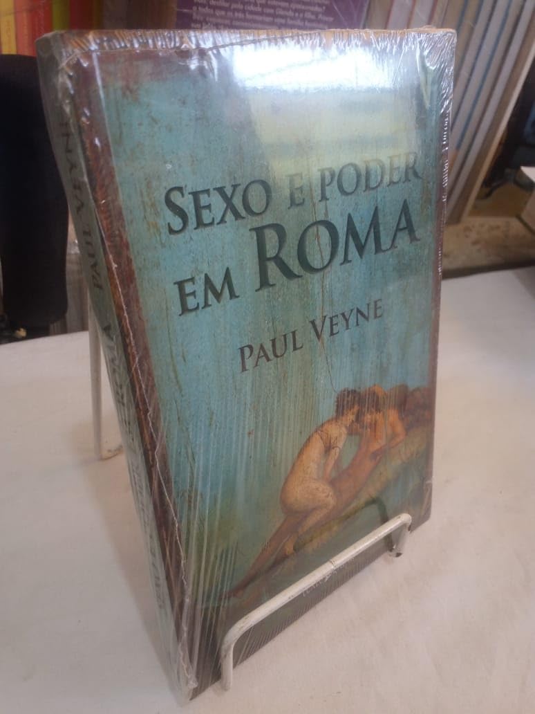 SEXO E PODER EM ROMA baixar livro de graça