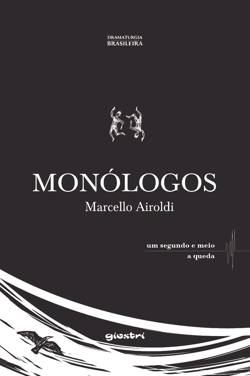 Monólogos: um Segundo e Meio - A Queda