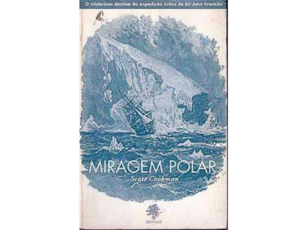 capítulo por capítulo baixar Miragem Polar