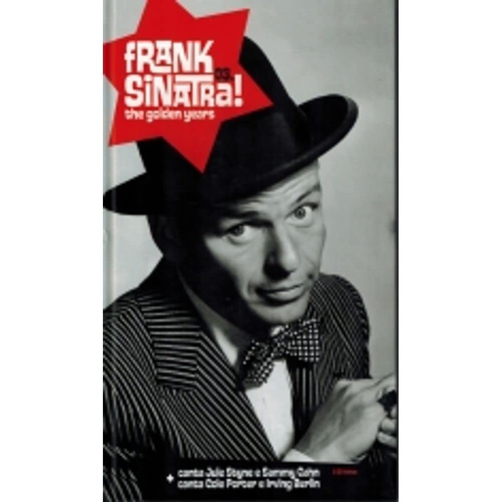 Frank sinatra - the golden years - vol. 3 baixar o livro de graça
