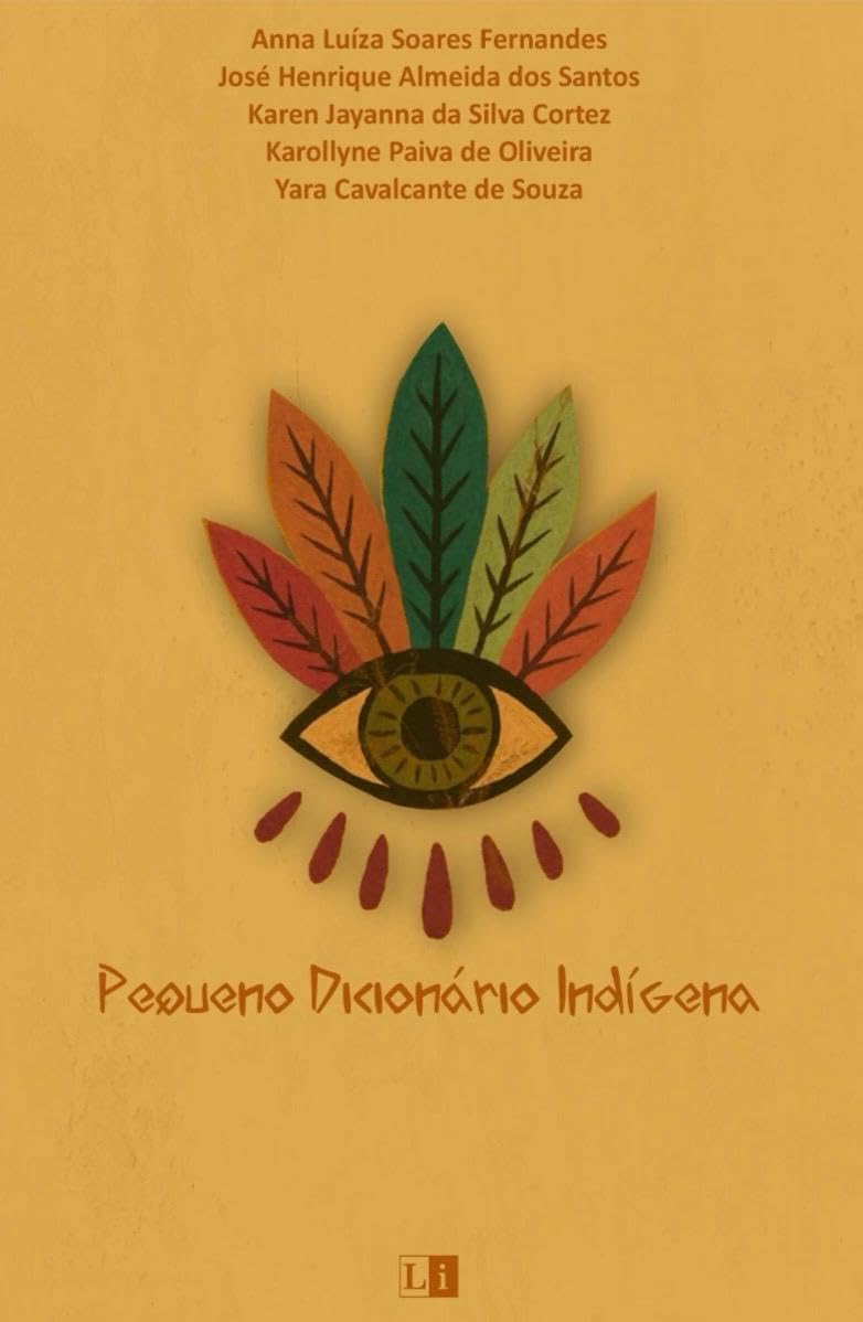 capítulo por capítulo baixar Pequeno dicionário indígena