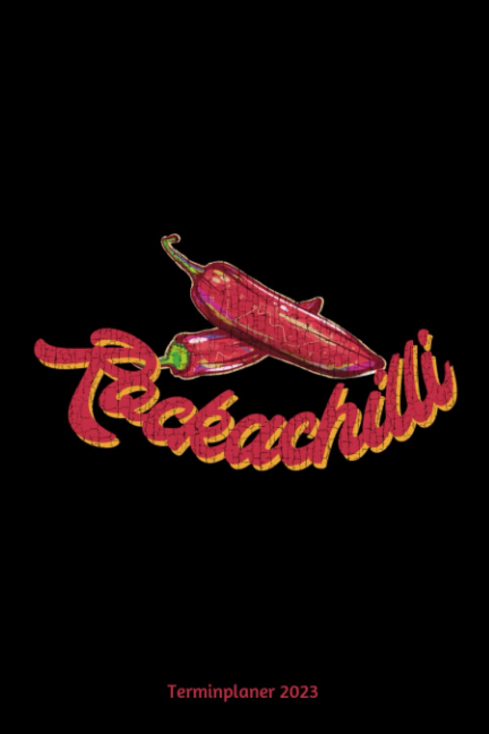 capítulo por capítulo baixar Rockychilli Terminplaner 2023: Rockachilli Design Jahresplaner und Kalender von Januar bis Dezember 2023 mit Ferien, Feiertagen und Monatsübersicht -... und Zeitplaner für 1 Jahr (German Edition)
