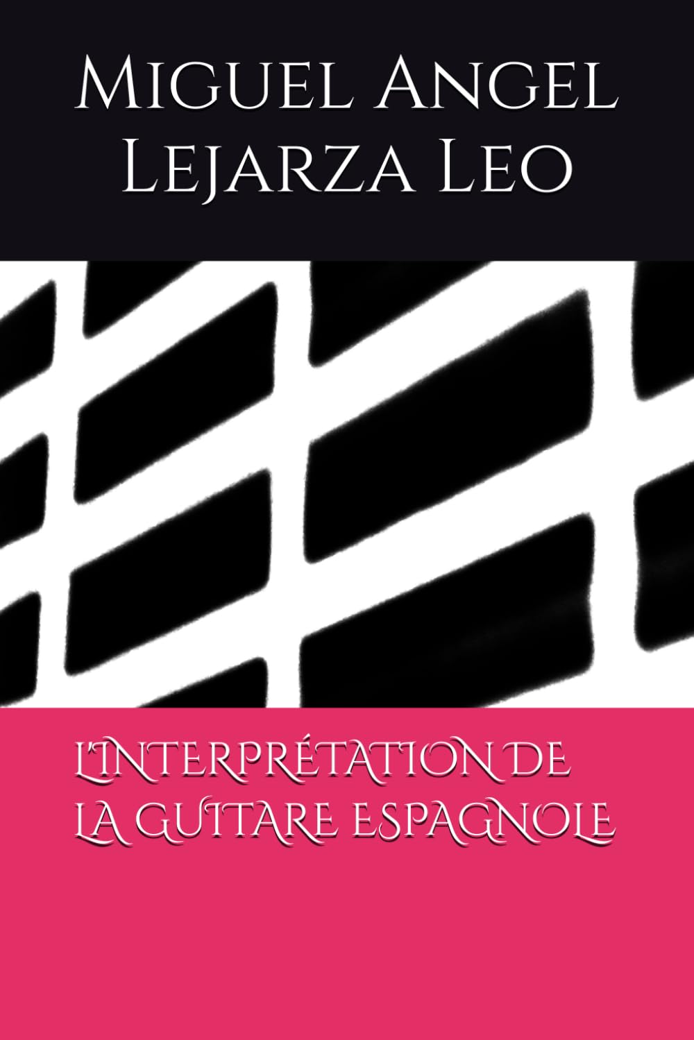 ler totalmente L'INTERPRÉTATION DE LA GUITARE ESPAGNOLE (French Edition)