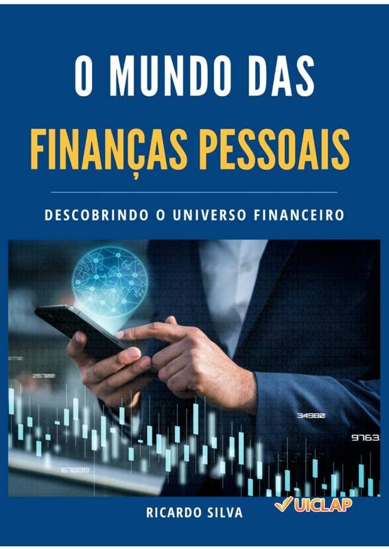 ler totalmente O mundo das finanças pessoais