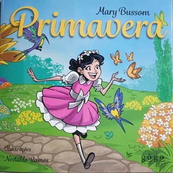 Primavera baixar livro de graça