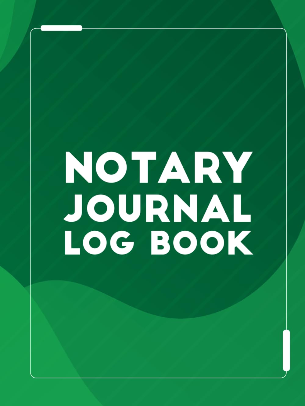 capítulo por capítulo baixar Notary journal log book: Tracking notarial deeds. for agents, notaries and attorneys