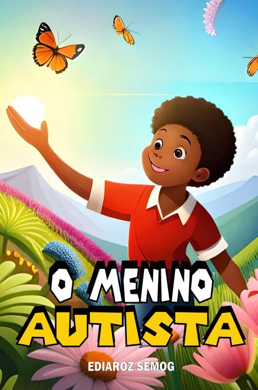ler totalmente O Menino Autista
