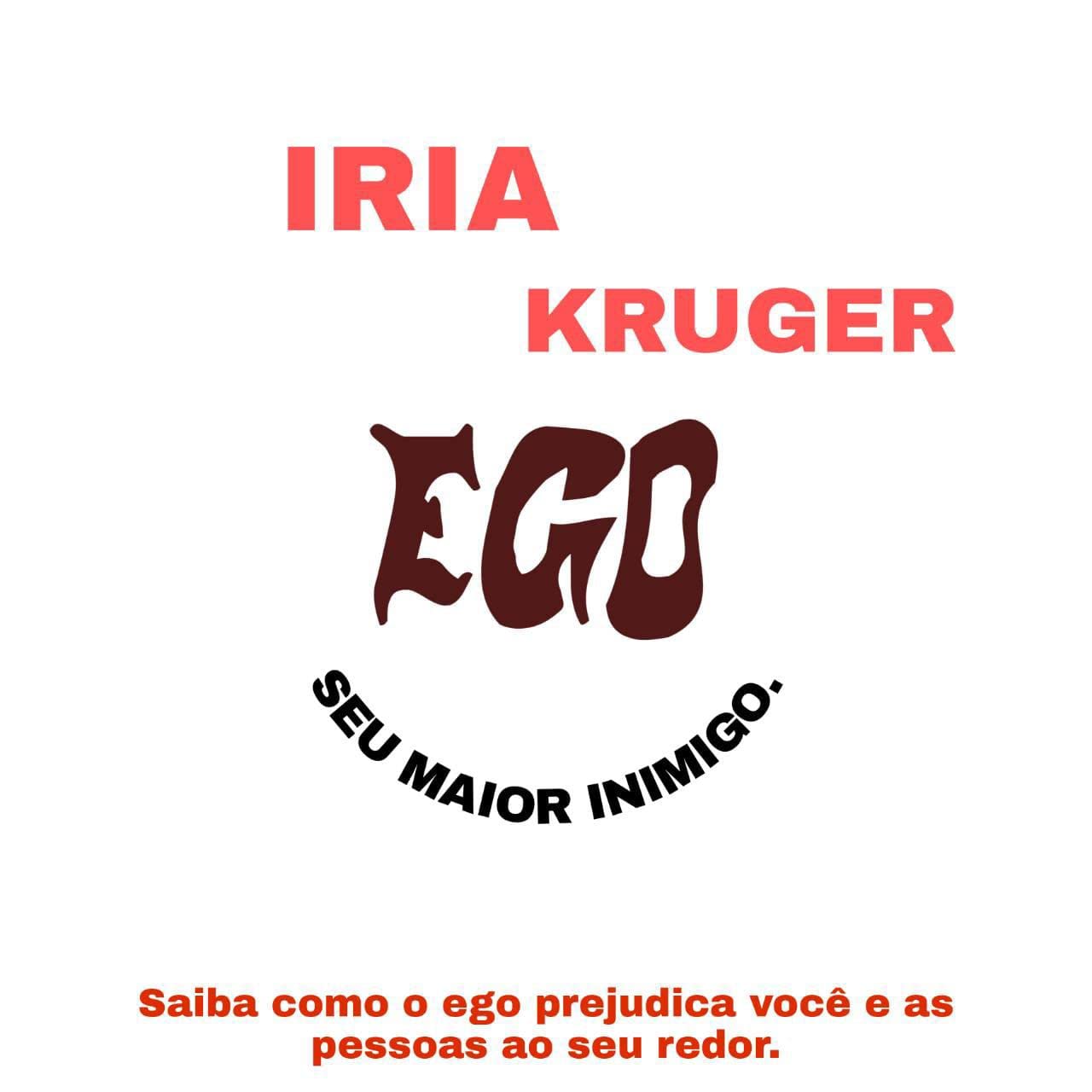 capítulo por capítulo baixar EGO - SEU MAIOR INIMIGO.: Saiba como o ego prejudica você e as pessoas ao seu redor.