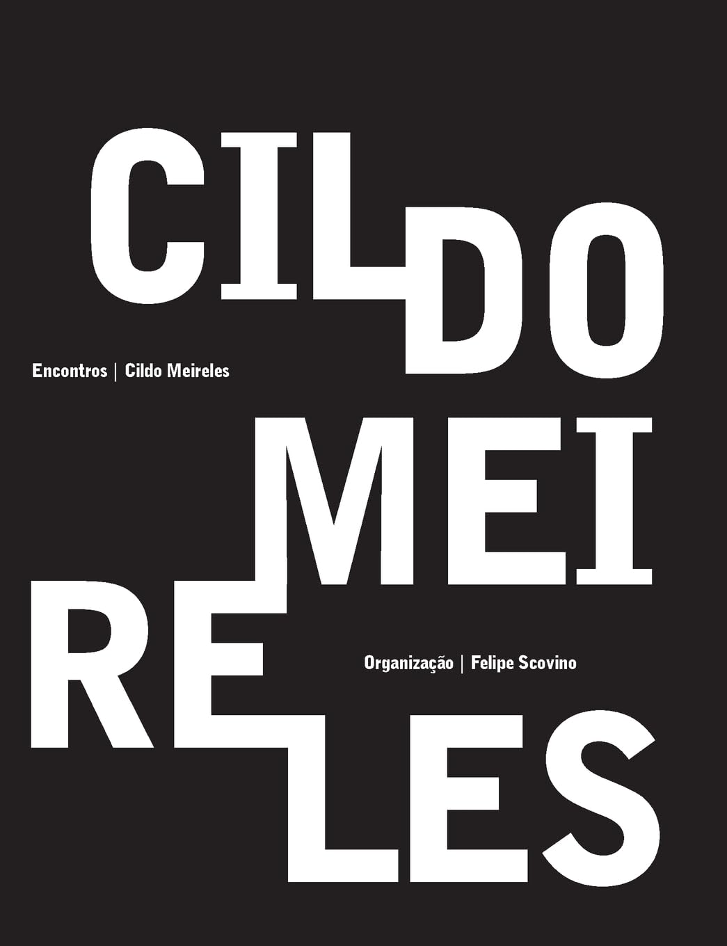 ler totalmente Cildo Meireles - Coleção Encontros