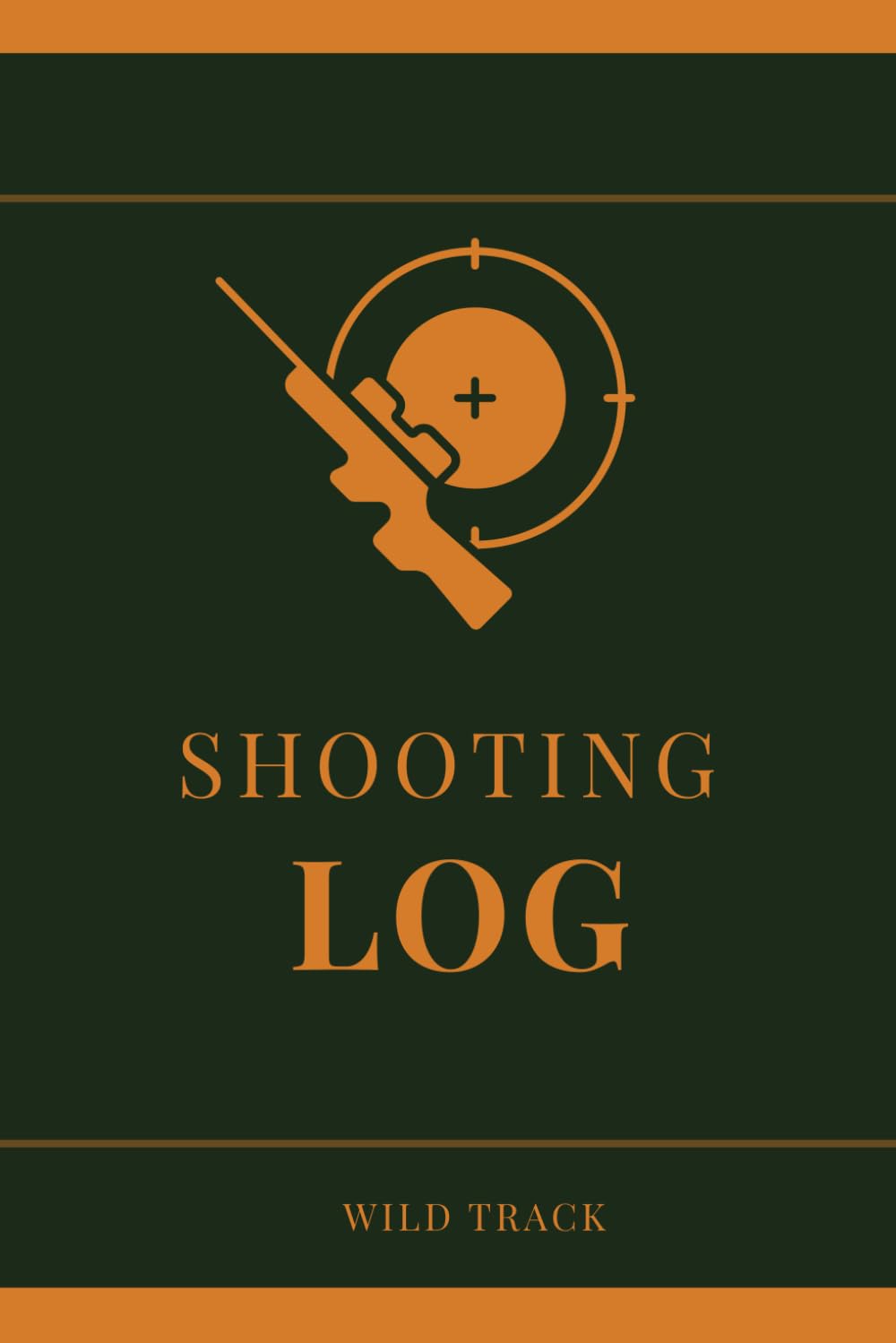 ler totalmente Shooting Log: A Training Journal to Track Every Session, Record Your Scores and Improve Your Accuracy