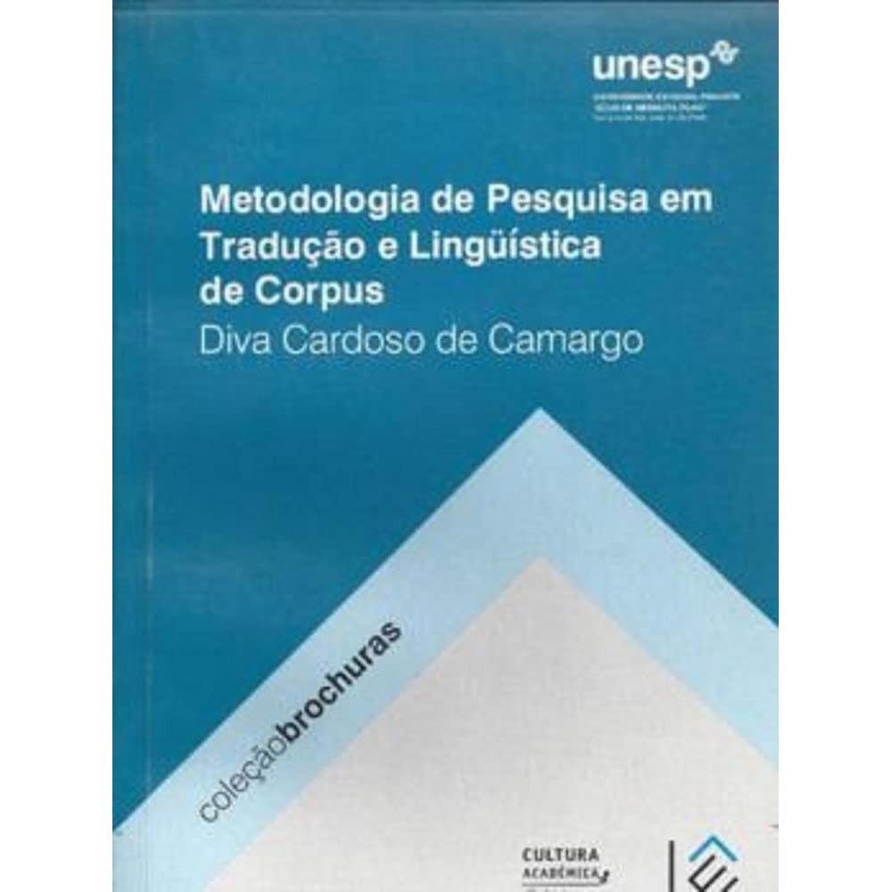capítulo por capítulo baixar Metodologia de Pesquisa em Tradução e Linguística de Corpus