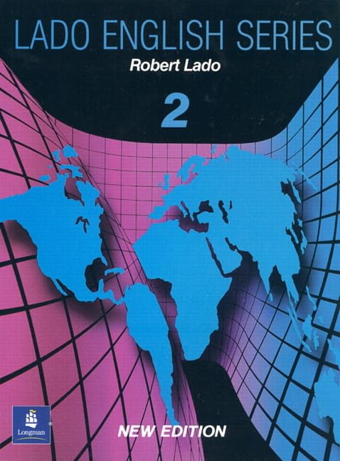 Lado English Series, Level 2 Workbook baixar livro de graça