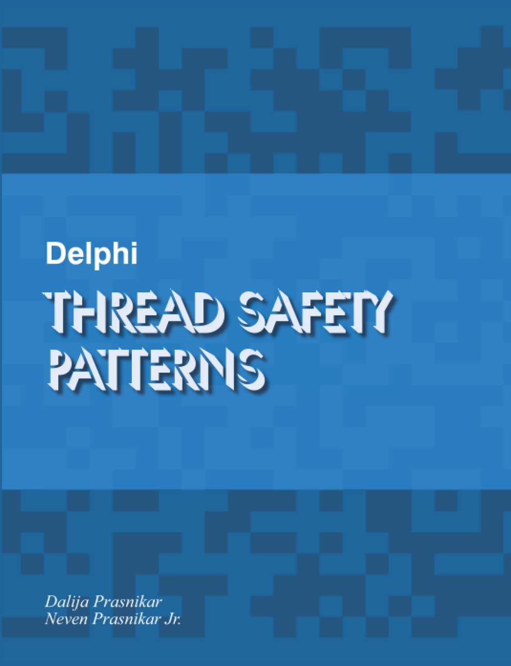 capítulo por capítulo baixar Delphi Thread Safety Patterns