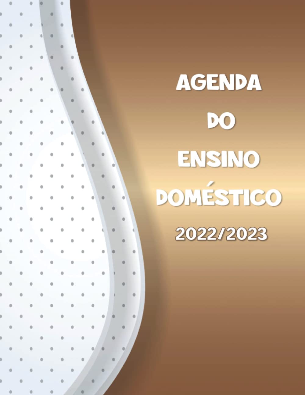 Agenda do Ensino Doméstico 2022/2023 | Ensino domiciliar | Agenda anual | Agenda semanal | Registo escolar até 5 alunos (Portuguese Edition) baixar livro de graça