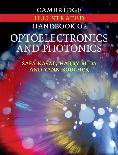 Cambridge Illustrated Handbook of Optoelectronics and Photonics (English Edition) baixar o livro de graça