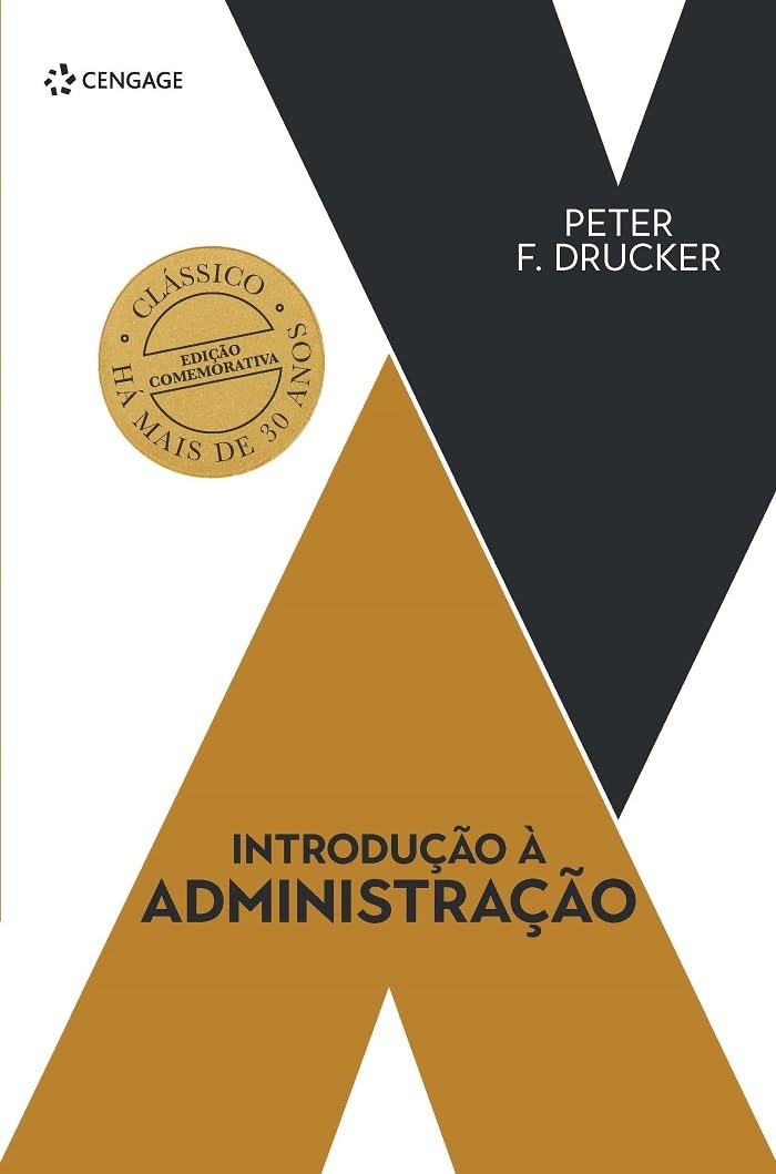 Introdução À Administração baixar livro de graça