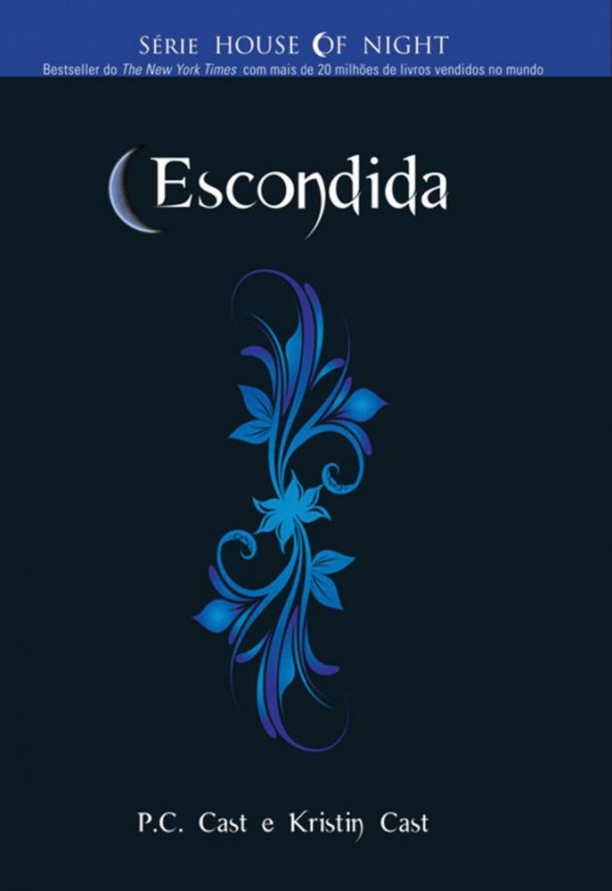 Escondida - Volume 10 baixar o livro de graça