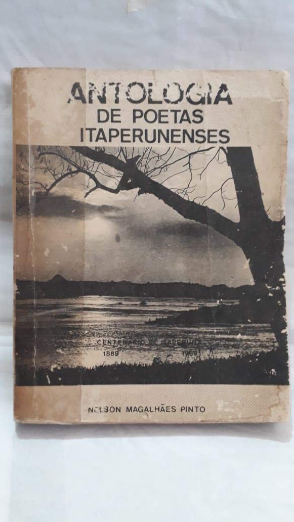 Antologia de poetas itaperunenses baixar livro de graça