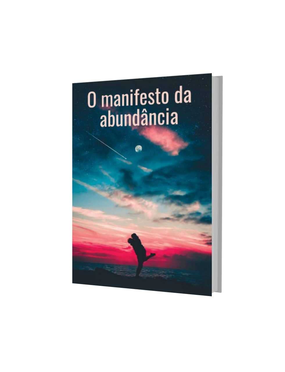 O MANIFESTO DA ABUNDÂNCIA baixar livro de graça