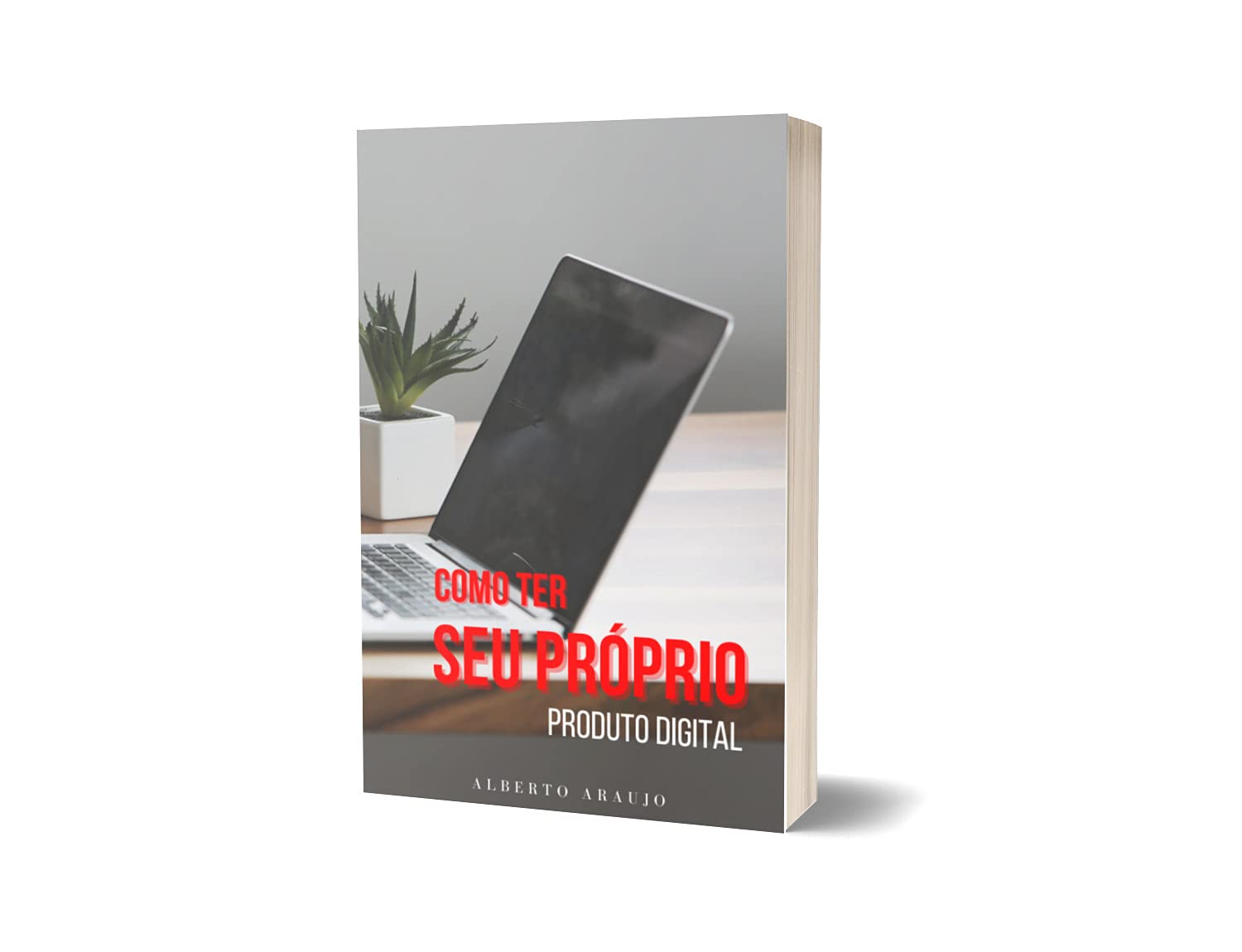 Como ter seu próprio produto digital baixar livro de graça
