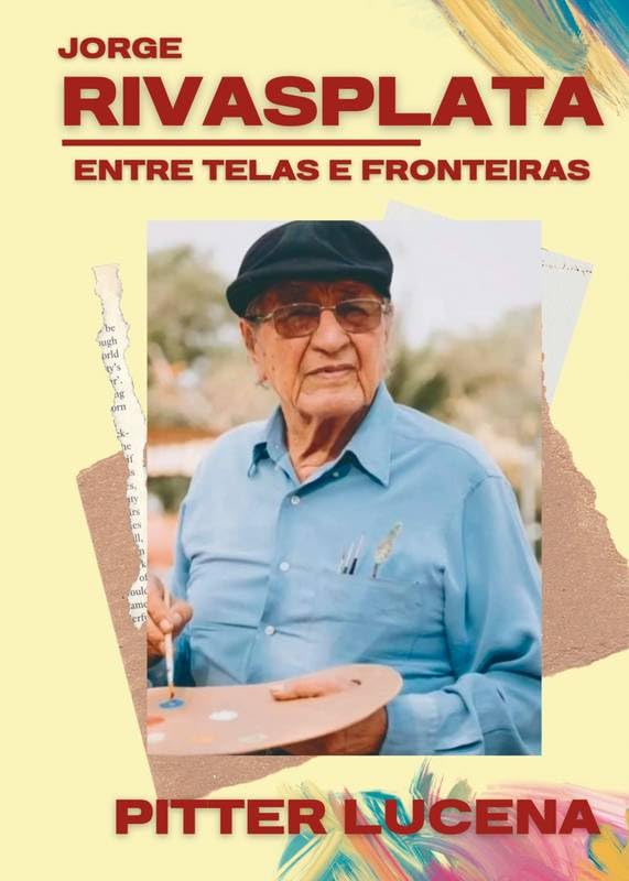 Jorge RIVASPLATA baixar livro de graça