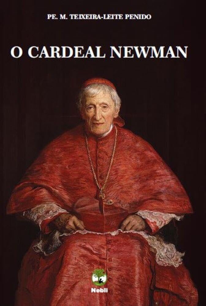 O CARDEAL NEWMAN