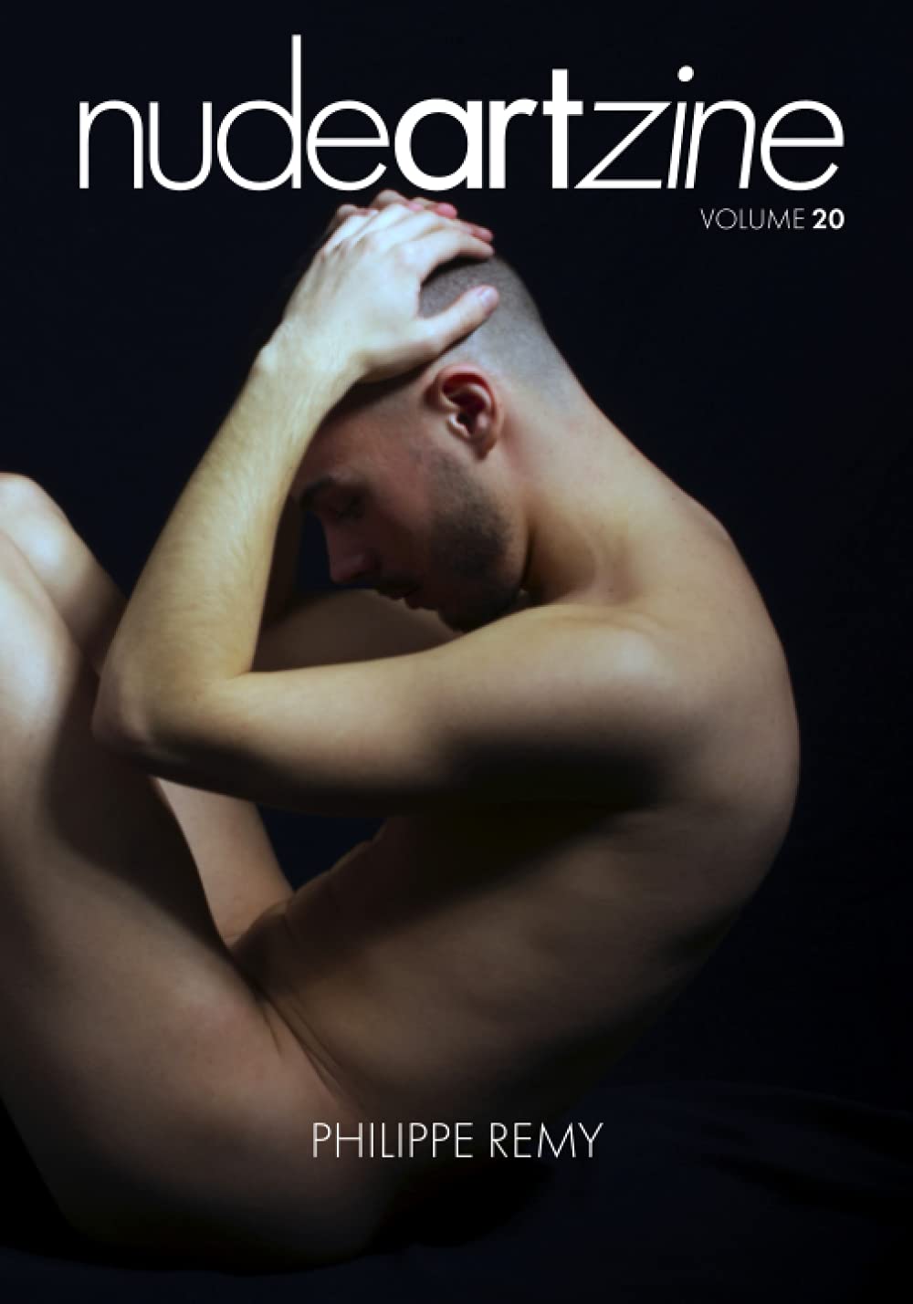 capítulo por capítulo baixar nudeartzine volume 20: Philippe Remy