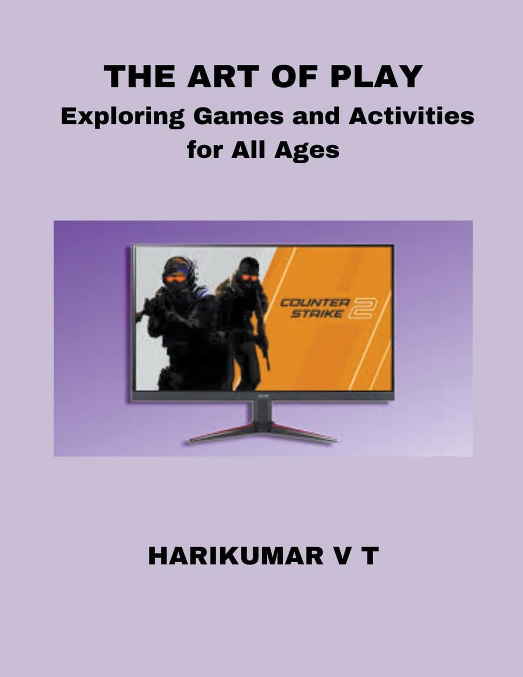 capítulo por capítulo baixar The Art of Play: Exploring Games and Activities for All Ages