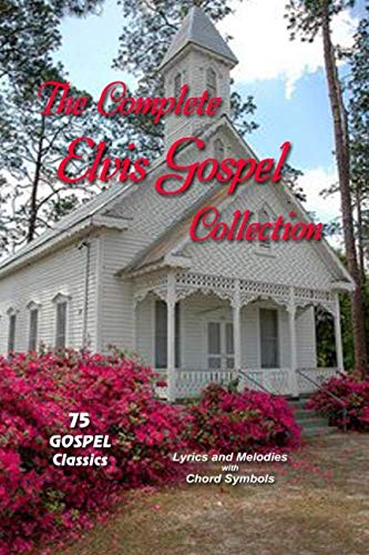 capítulo por capítulo baixar The Complete Elvis Gospel Collection