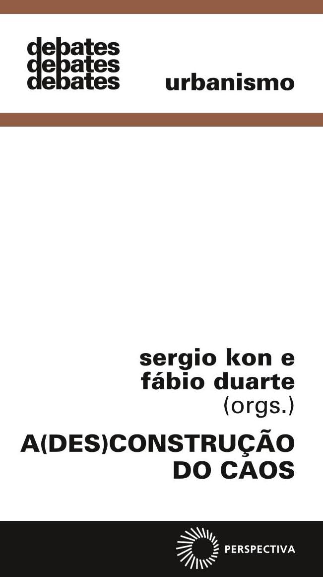 A desconstrução do Caos baixar o livro de graça