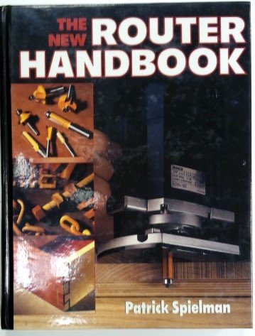 The New Router Handbook baixar livro de graça