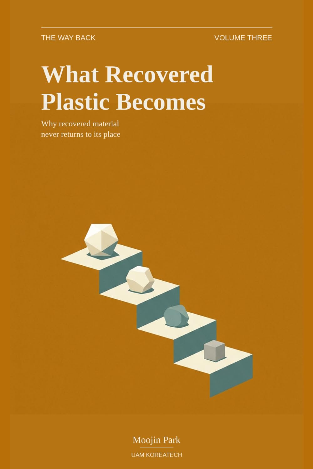capítulo por capítulo baixar What Recovered Plastic Becomes: Why Recovered Material Never Returns to Its Place (The Way Back)