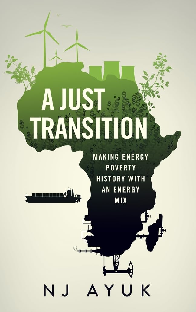 capítulo por capítulo baixar A Just Transition: Making Energy Poverty History with an Energy Mix