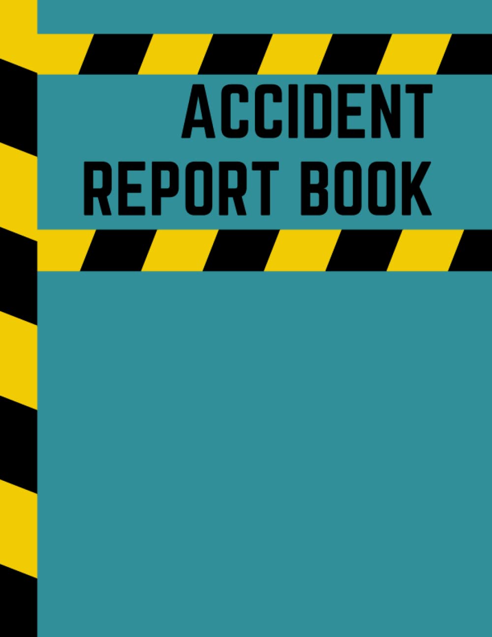 capítulo por capítulo baixar Accident Report Log Book For Business: Incident Log Book Health And Safety Reports