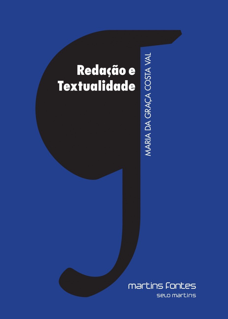 Redação e textualidade baixar o livro de graça