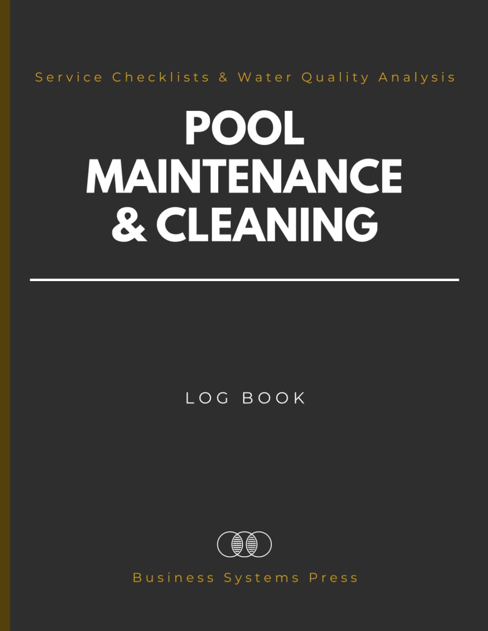 capítulo por capítulo baixar Pool Maintenance & Cleaning Log Book: Professional Service Checklists and Water Quality Analysis Records for Facility Managers, Technicians, and Residential Properties