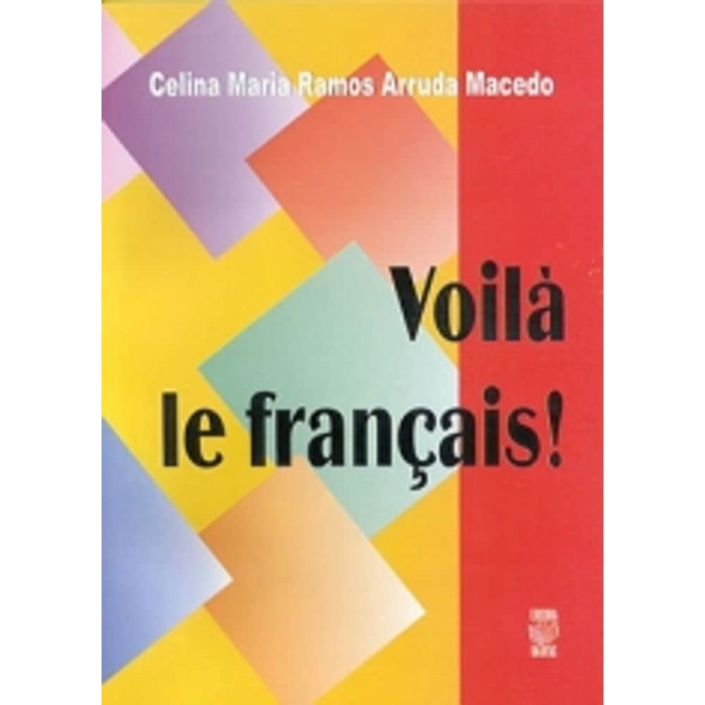 ler totalmente Voila Le Francais!