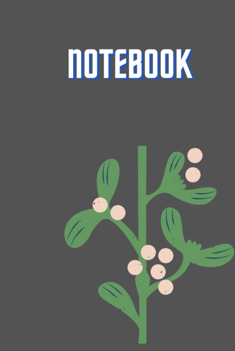 Notebook: Cool blank lined journal, 200 pages, ideal for moms, dads, grandpas, grandma, school work, businesses, and daily planner use. baixar livro de graça
