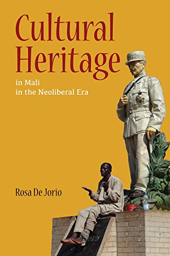 capítulo por capítulo baixar Cultural Heritage in Mali in the Neoliberal Era (Interp Culture New Millennium) (English Edition)