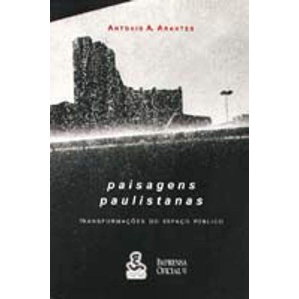 Paisagens Paulistanas