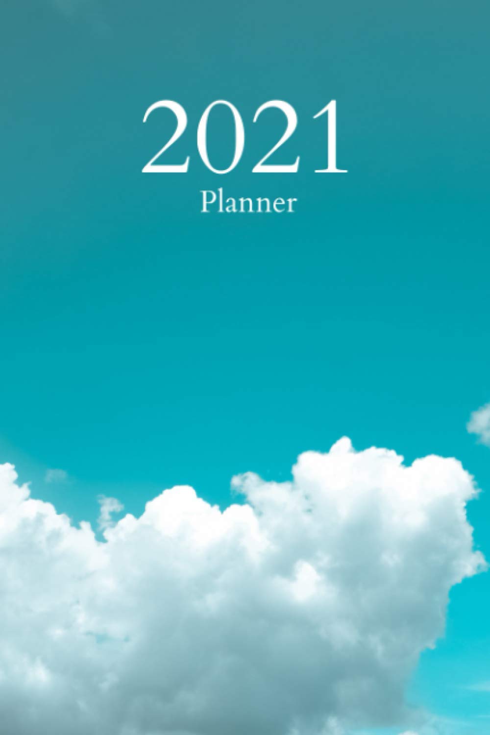 ler totalmente 2021 Planner: 2021 daily Monthly Planner with to Do List, 6" x 9", January 2021 - December 2021 with X/O game and goals note