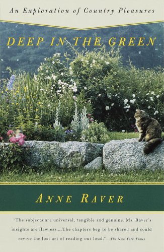 Deep in the Green: An Exploration of Country Pleasures (English Edition)