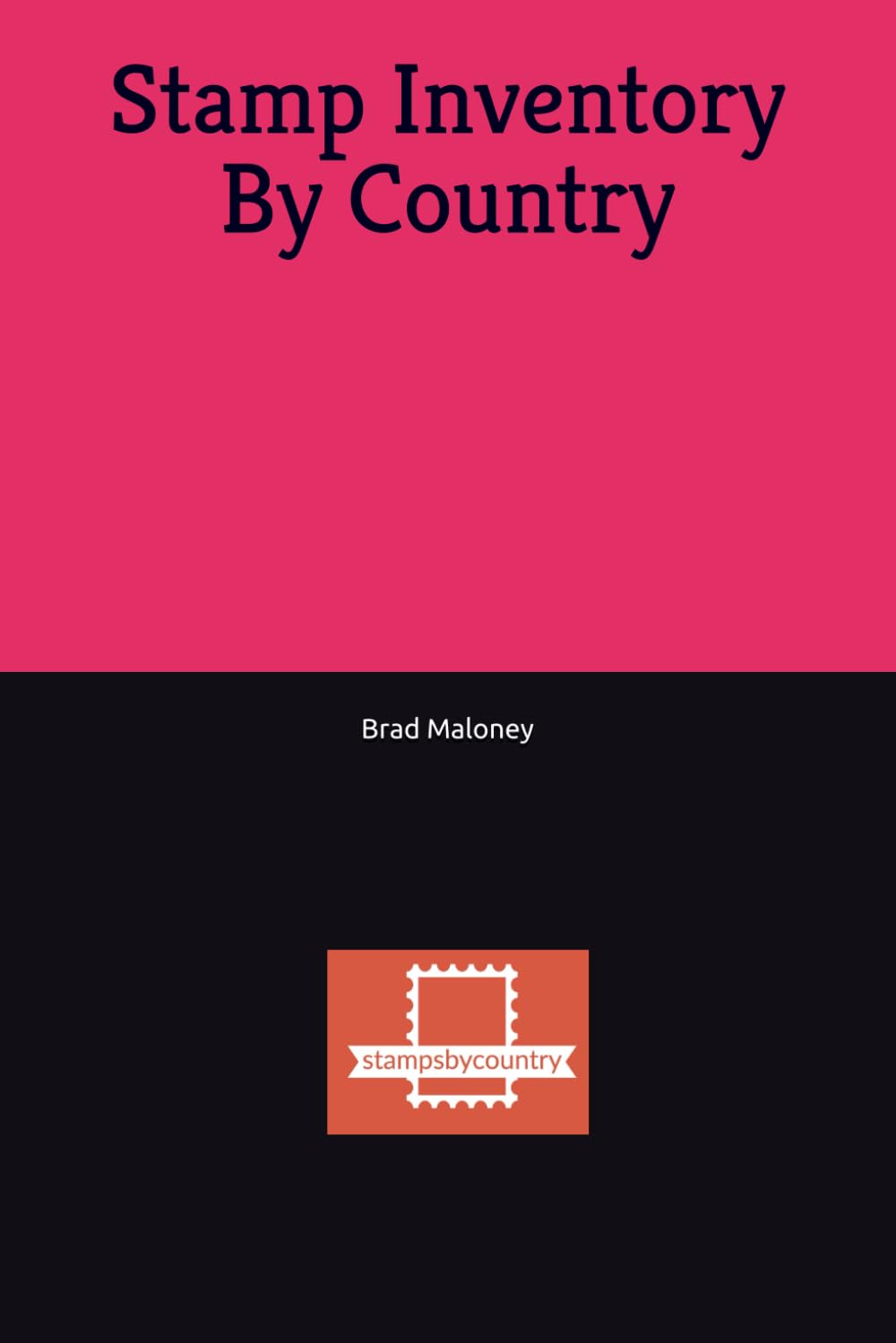 ler totalmente Stamp Inventory By Country