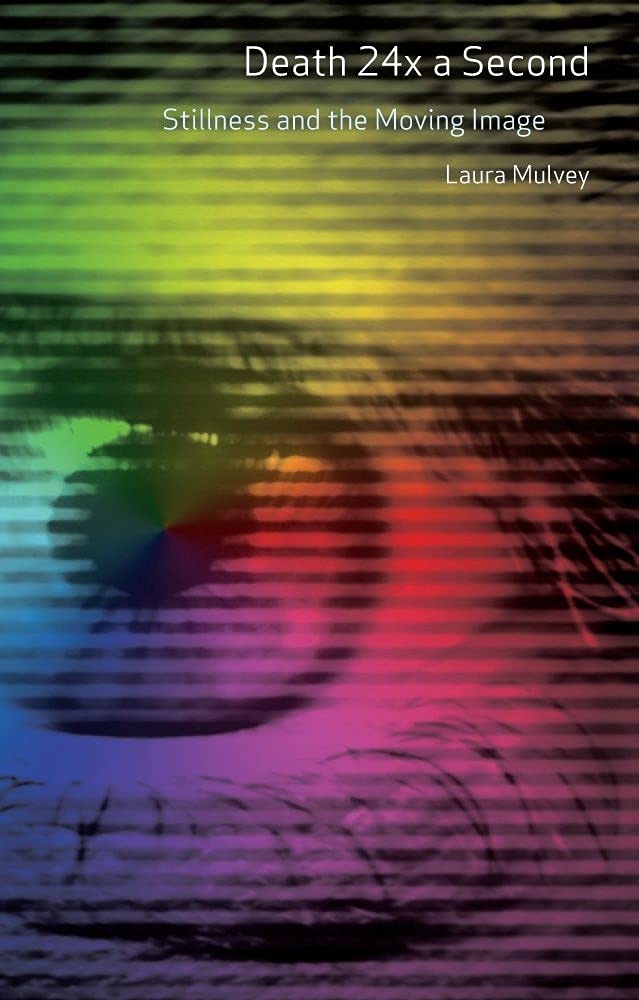 Death 24x a Second: Stillness and the Moving Image baixar livro de graça