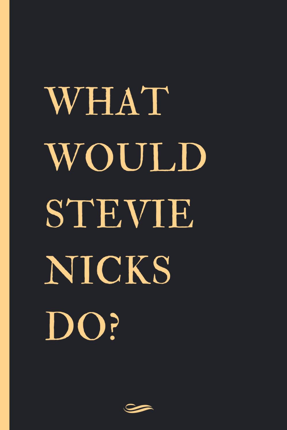 What would Stevie Nicks Do?: Blank lined Notebook Journal for Stevie Nicks lovers,110 pages, size 6 x 9 baixar livro de graça